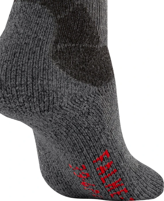 Falke TK-X Expedition Wandersocken asphalt mel. (Herren)