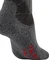 Falke TK-X Expedition Wandersocken asphalt mel. (Herren) Vorschaubild