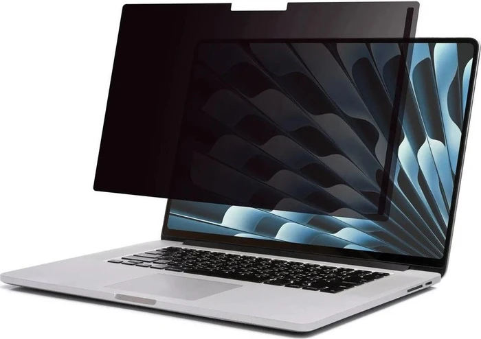 Dicota Privacy Filter 2-way side-mounted für Apple MacBook Neo 13