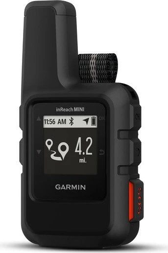 Garmin inReach Mini schwarz
