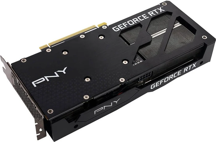 PNY GeForce RTX 3060 Verto Dual Fan, 8GB GDDR6, HDMI, 3x DP