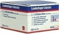 BSN medical Leukotape classic rot, 3.75cm x 10m, 1 Stück