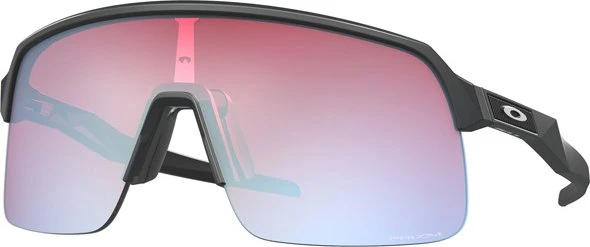 Oakley Sutro Lite matte carbon/prizm snow sapphire