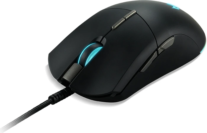 Acer Predator Cestus 330, USB