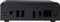 SilverStone Petit PT14B-H2, schwarz Vorschaubild