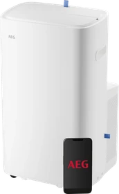 AEG 7000 ACU7878CSW