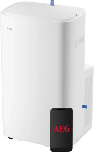 AEG 7000 ACU7878CSW