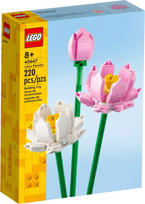 LEGO Botanicals