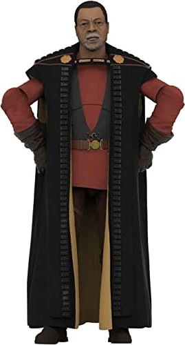 Hasbro Star Wars - Vintage - Greef Karga