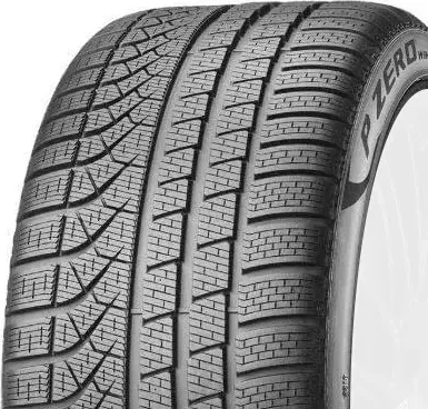 Pirelli P Zero Winter 255/35 R20 97W XL