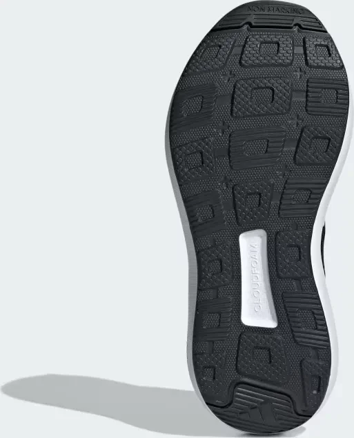adidas Fortarun 3.0 core black/cloud white (Junior)
