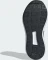 adidas Fortarun 3.0 core black/cloud white (Junior) Vorschaubild