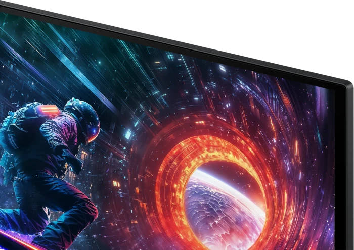 Samsung Odyssey OLED G5 G50SF, 27"