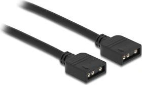 DeLOCK Kabel 3-Pin ARGB, 30cm (86013)