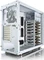 Fractal Design Define R5 White & Gold Limited Edition, Acrylfenster, schallgedämmt Vorschaubild