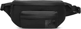 Mammut Xeron Neuveville Bauchtasche schwarz