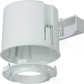 Kaiser Elektro ThermoX Gehäuse für Halogenleuchten und schwenkbare LED-Leuchten