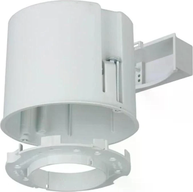 Kaiser Elektro ThermoX Gehäuse für Halogenleuchten und schwenkbare LED-Leuchten