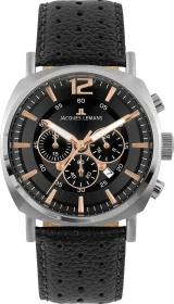 Jacques Lemans Lugano 1-1645J