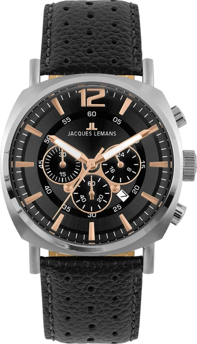 Jacques Lemans Lugano 1-1645J