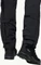 Jack Wolfskin Morobbia 3L Fahrradhose lang schwarz Vorschaubild