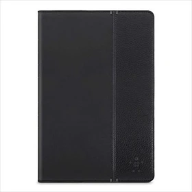 Belkin MultiTasker-Schutzhülle für Samsung Galaxy Tab 3 schwarz