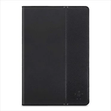 Belkin MultiTasker-Schutzhülle für Samsung Galaxy Tab 3 schwarz