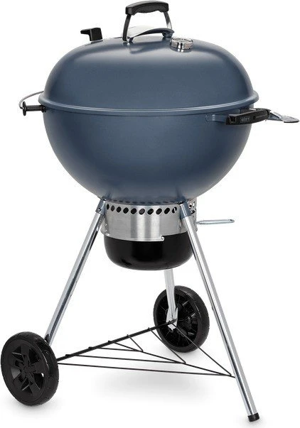 Weber Master-Touch GBS C-5750 slate blue