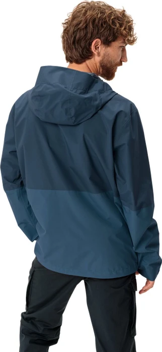 Vaude Neyland 2.5L Funktionsjacke dark sea (Herren)