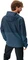 Vaude Neyland 2.5L Funktionsjacke dark sea (Herren) Vorschaubild