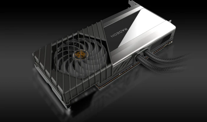 Sapphire Toxic Radeon RX 6900 XT Extreme Edition, 16GB GDDR6, HDMI, 3x DP, lite retail