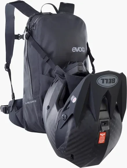 Evoc Allride 3D WP 16 schwarz