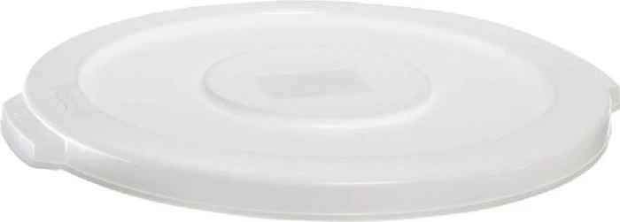 Rubbermaid Deckel für Brute 76l Mülleimer schwarz