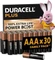 Duracell Plus Micro AAA Vorschaubild