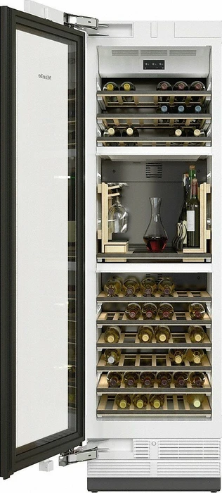 Miele KWT 2671 ViS