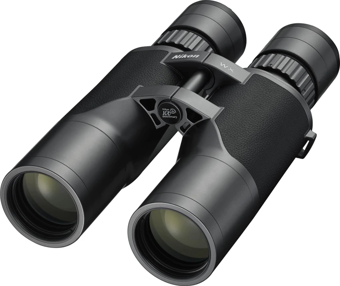 Nikon WX 7x50 IF 100 Jahre Jubiläumsedition