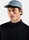 Odlo Wasserdichte Performance Lauf Kappe stormy weather (766230-10512)