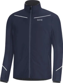 Gore Wear R3 Partial Gore-Tex Infinium Laufjacke orbit blue (Herren)