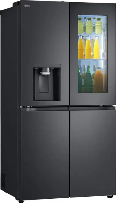 LG GMG961EVKE Multi Door
