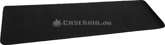 Glorious G-E-STEALTH Extended Mauspad, Stealth Edition, schwarz