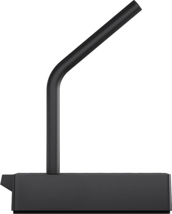 Xtrfy B4 Mouse Bungee, Mauskabelhalterung, schwarz