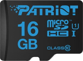 Patriot Instamobile R90 16GB Kit, UHS-I U1, Class 10 (PIF16GMCSHC10)