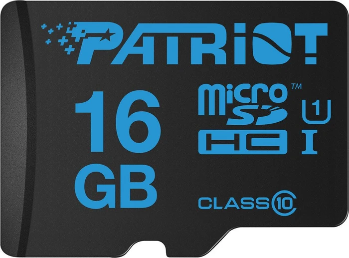 Patriot Instamobile R90 16GB Kit, UHS-I U1, Class 10