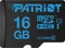Patriot Instamobile R90 16GB Kit, UHS-I U1, Class 10 Vorschaubild