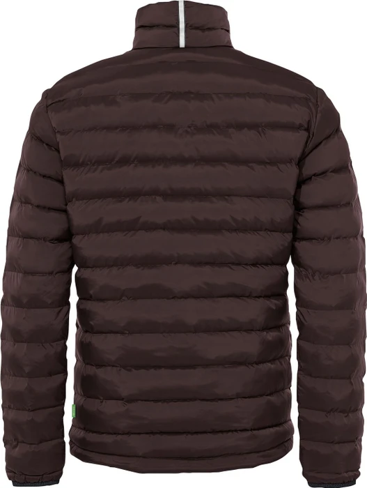 Vaude Mineo Padded Funktionsjacke dark pecan brown (Herren)