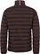 Vaude Mineo Padded Funktionsjacke dark pecan brown (Herren) Vorschaubild