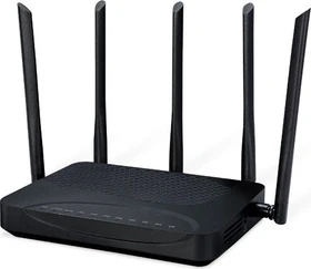 Planet xPON HGU GPN-400AXV, AX3000 (GPN-400AXV)