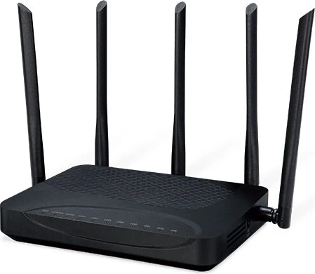 Planet xPON HGU GPN-400AXV, AX3000