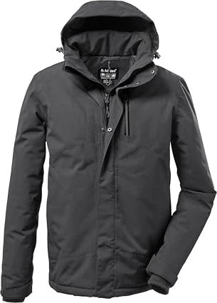Killtec KOW 161 MN KG Funktionsjacke dark steel (Herren)