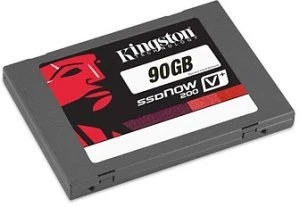 Kingston SSDNow V+ 200 90GB, 2.5" / SATA 6Gb/s